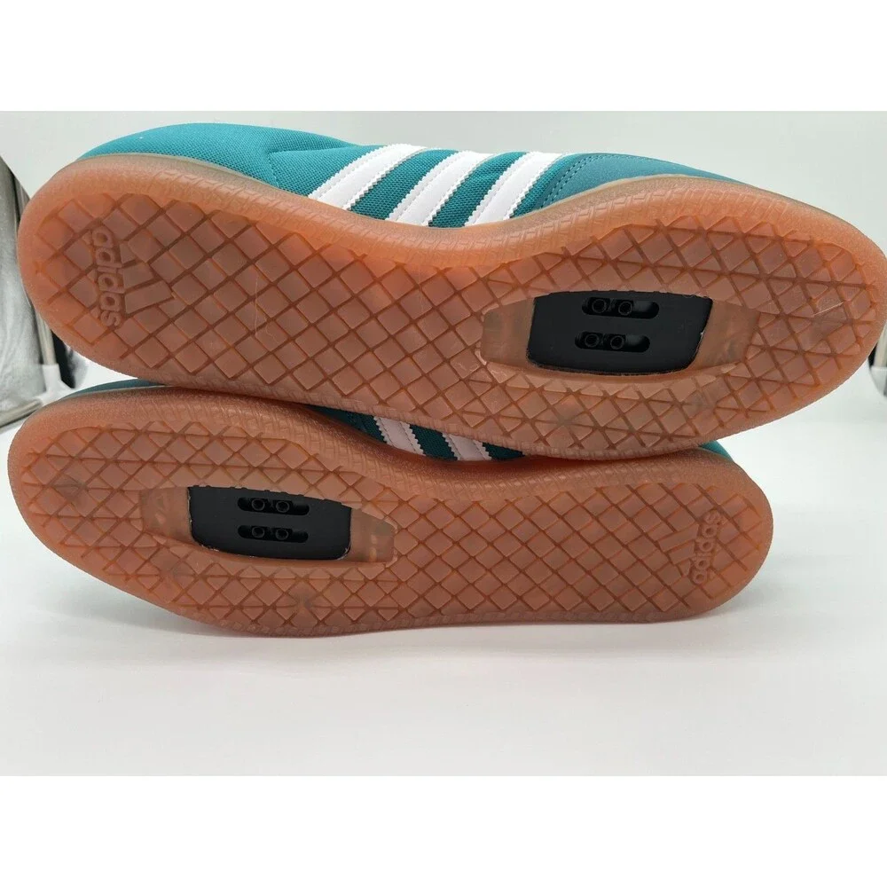 VELOSAMBA MADE WITH NATURE CYCLING SHOES Arctic Fusion Cloud White IE7023 US 14M